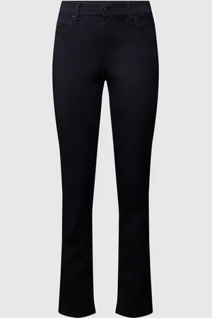 Angels Bootcut Jeans mit Kontrastnähten Modell 
