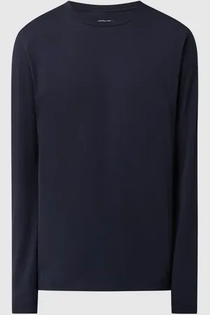Jockey Longsleeve mit Rundhalsausschnitt in , Größe XXL