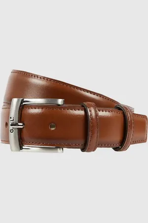 G.O.L. Gürtel aus Leder in , Größe 80