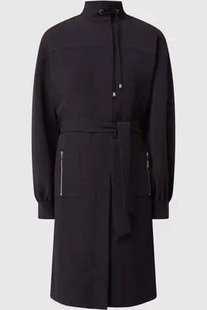 Comma, Kleid mit Reißverschlusstaschen in , Größe 46
