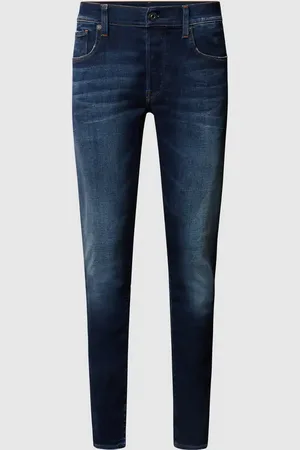 G-Star Slim Fit Jeans mit Stretch-Anteil Modell 