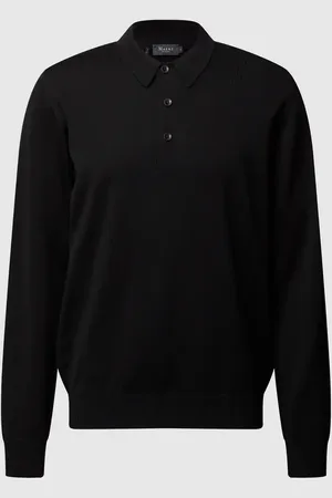 Maerz Strickpullover aus reiner Schurwolle in , Größe 54