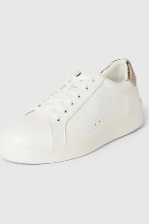 ONLY Sneaker mit Kontrastbesatz Modell 