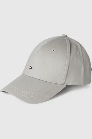 Tommy Hilfiger Cap mit Label-Stitching in , Größe One Size