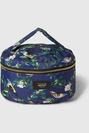 WOUF Kosmetiktasche mit kurzem Henkel Modell 
