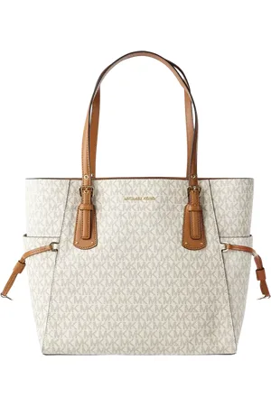 Michael Kors Shopper mit Logo-Muster in , Größe 1