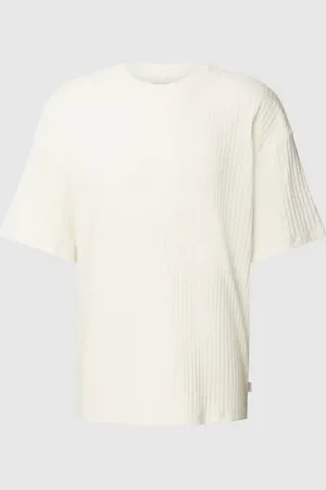 JACK & JONES T-Shirt mit Rundhalsausschnitt Modell 