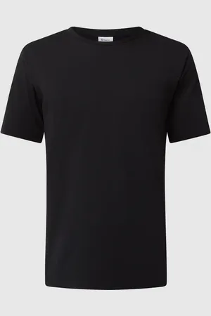 Schiesser T-Shirt mit Rundhalsausschnitt Modell 
