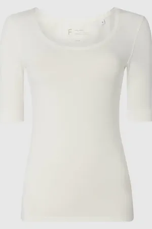 Opus T-Shirt mit Stretch-Anteil Modell 