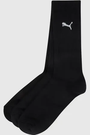 PUMA Socken im 3er-Pack in , Größe 35-38