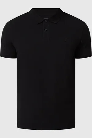 Marc O’ Polo Poloshirt aus Baumwolle in , Größe S
