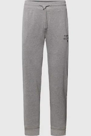 Tommy Hilfiger Sweatpants mit Label-Stitching in , Größe M
