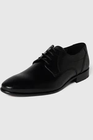 Lloyd Derby aus Leder Modell 