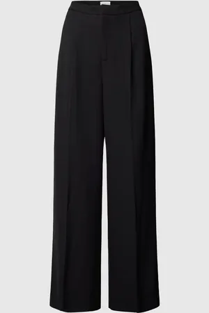 Copenhagen Muse Stoffhose in Melange-Optik in , Größe S