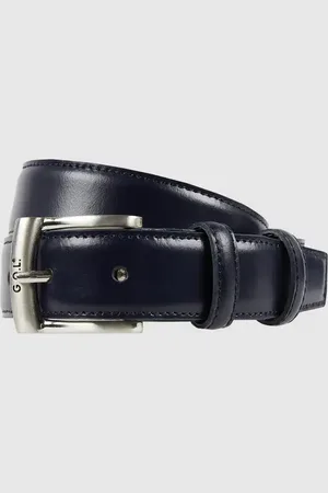 G.O.L. Gürtel aus Leder in , Größe 80