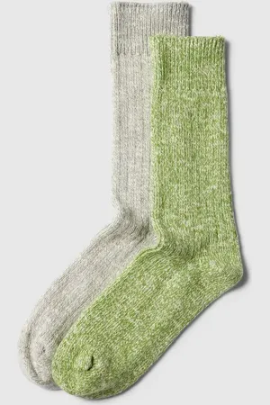 Jake*s Socken mit Allover-Muster in , Größe 35-38