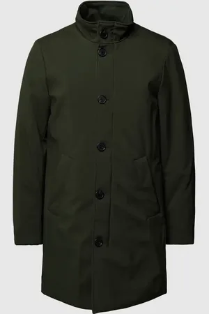 Matinique Jacke mit Stehkragen Modell 