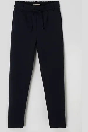 ONLY Schlupfhose mit Stretch-Anteil Modell 