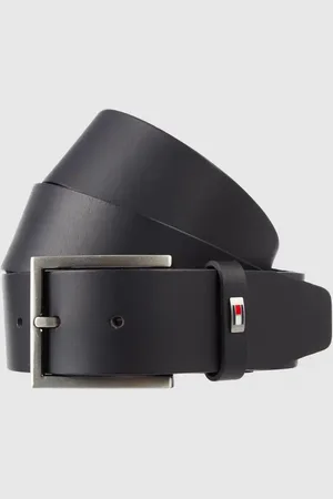 Tommy Hilfiger Gürtel aus Leder in , Größe 85