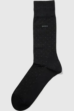 HUGO BOSS Socken mit Allover-Muster Modell 