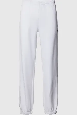 Lacoste Sweatpants mit Label-Detail in , Größe XL