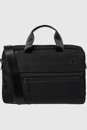 Bugatti Laptoptasche mit abnehmbarem Schulterriemen in , Größe 1