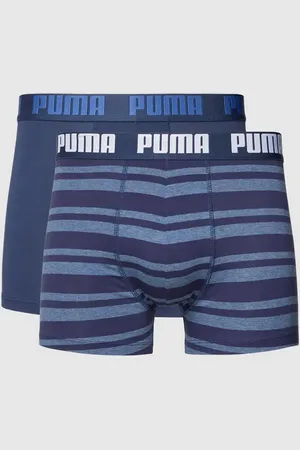 PUMA Trunks mit Teilungsnähten Modell 