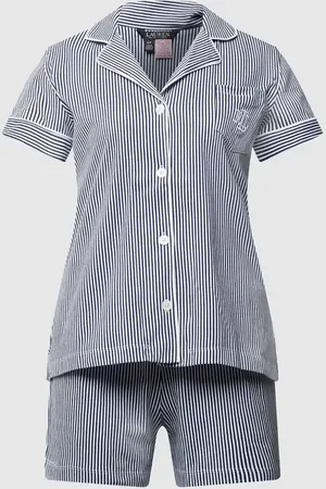 Ralph Lauren Pyjama aus Baumwolle in , Größe M