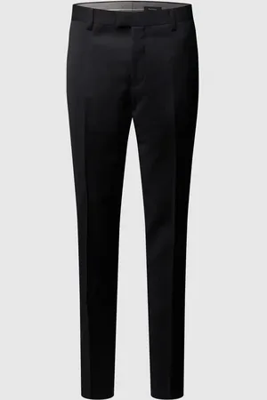 Matinique Anzughose mit Stretch-Anteil Modell 