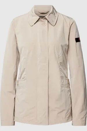Peuterey Jacke mit Umlegekragen Modell 