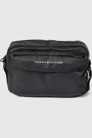 Tommy Hilfiger Umhängetasche mit Label-Details in , Größe 1