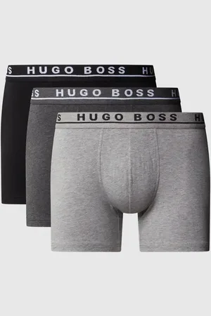 HUGO BOSS Trunks im 3er-Pack - langes Bein in , Größe S
