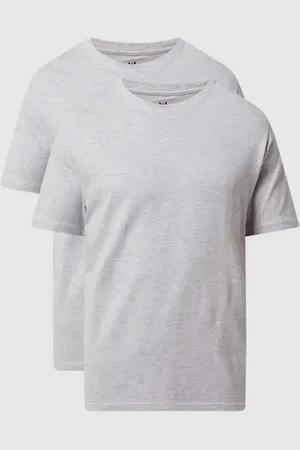 Götzburg Wäsche T-Shirt aus Baumwolle im 2er-Pack in , Größe S