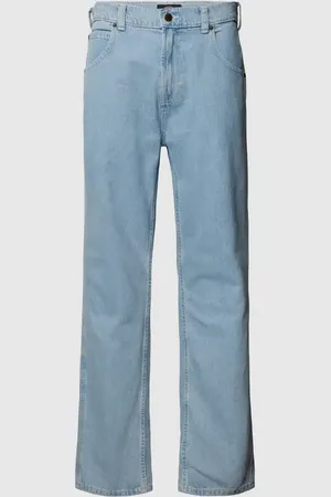 Dickies Jeans mit 5-Pocket-Design Modell 