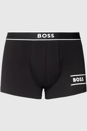 HUGO BOSS Trunks mit Logo-Bund Modell 