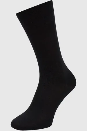 Falke Socken mit Komfortbund Modell 