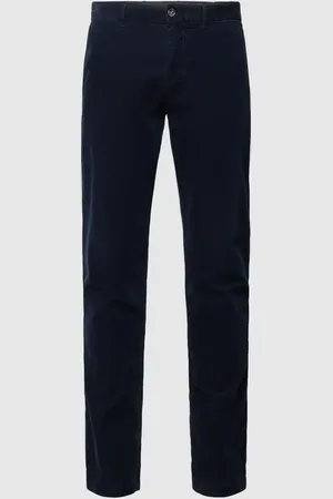 Tommy Hilfiger Chino in Cord-Optik Modell 