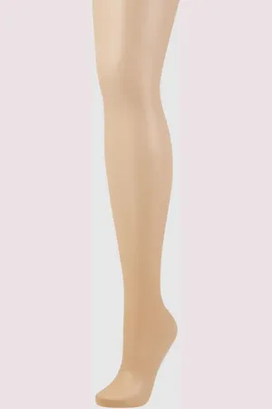 Falke Strumpfhose in transparenter Optik - 15 DEN in , Größe M/L