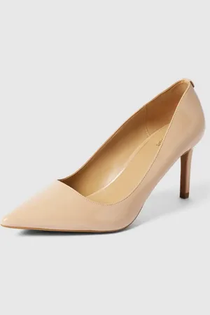 Michael Kors Pumps im Lack-Look Modell 