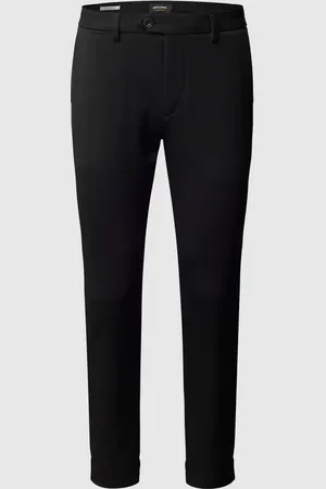 JACK & JONES Chino mit leicht zulaufendem Bein in , Größe 30/32