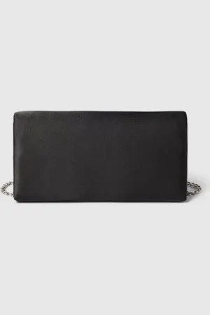 Jake*s Clutch mit Schulterriemen in metallic in , Größe 1