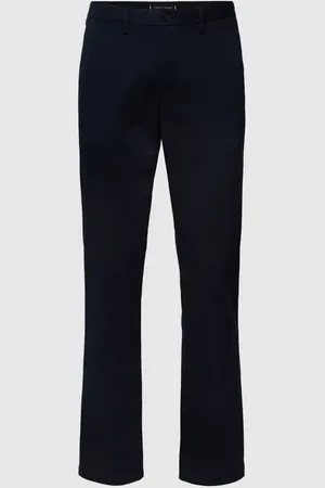 Tommy Hilfiger Hose mit Label-Details Modell 