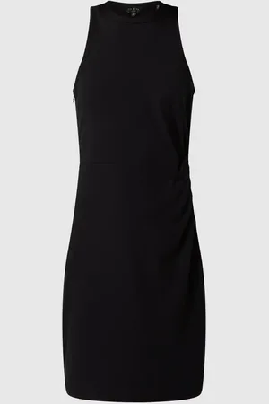 Ted Baker Kleid aus Slub Jersey Modell 