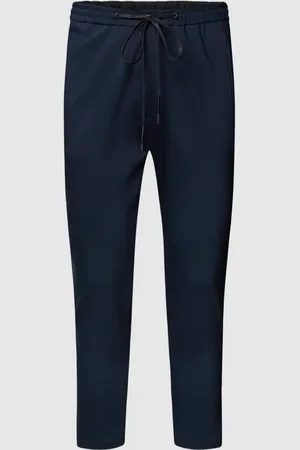 Drykorn Hose mit seitlichen Eingrifftaschen Modell 