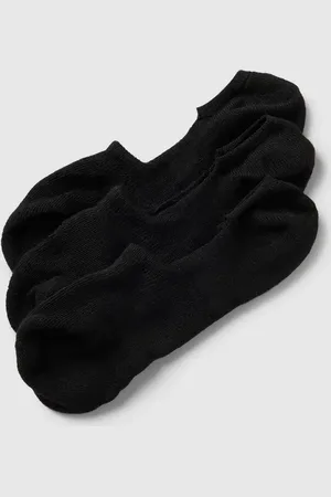 Ralph Lauren Füßlinge mit Stretch-Anteil im 3er-Pack in , Größe 1
