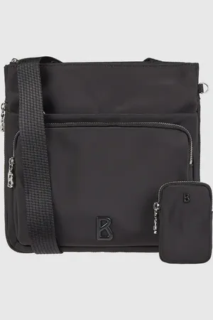 Bogner Crossbody Bag mit abnehmbarem Schlüsseletui Modell 