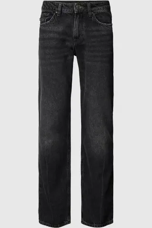 JOOP! Modern Fit Jeans mit Label-Detail Modell 