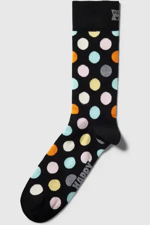 Happy Socks Socken mit Allover-Muster Modell 