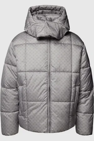 Pegador Steppjacke mit Allover-Muster Modell 