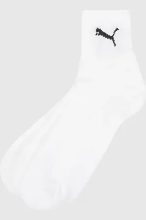 PUMA Socken mit Stretch-Anteil im 3er-Pack in , Größe 35-38